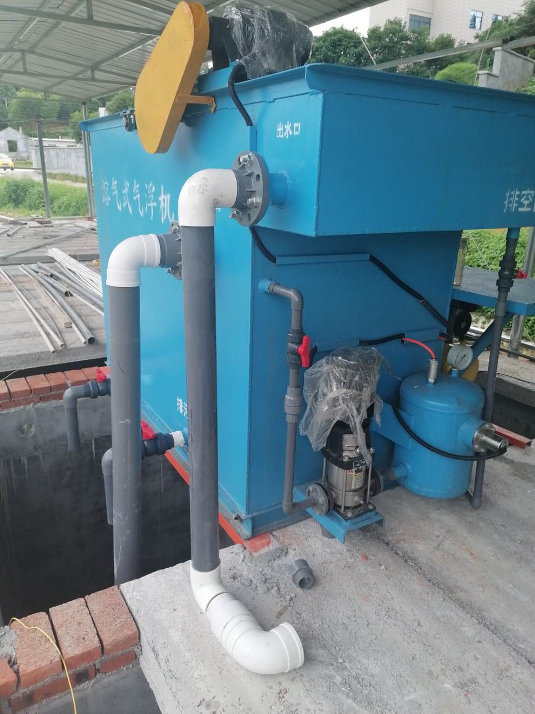 氣浮機（jī）5