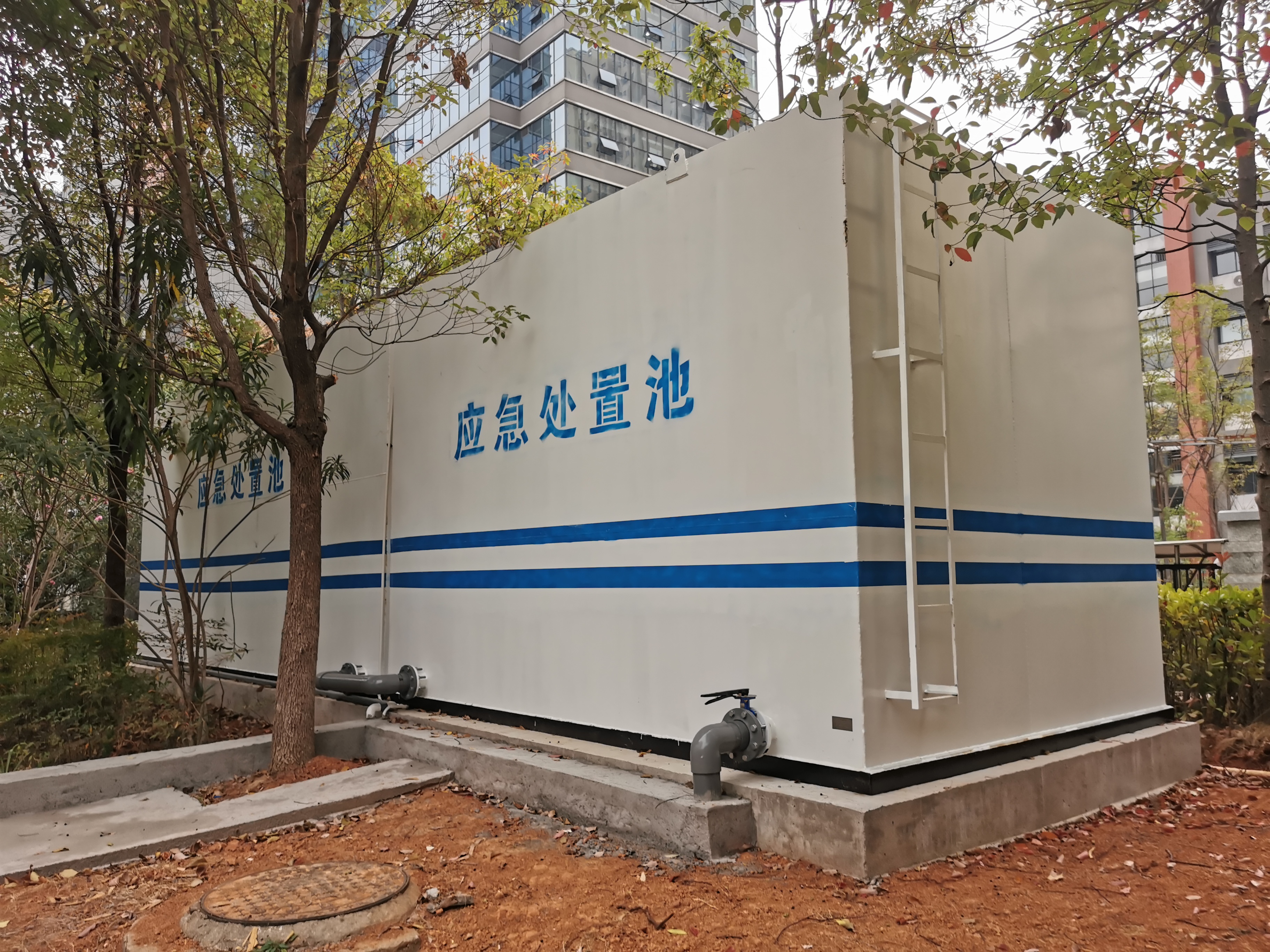 實驗室廢水產生的（de）危害有哪些？