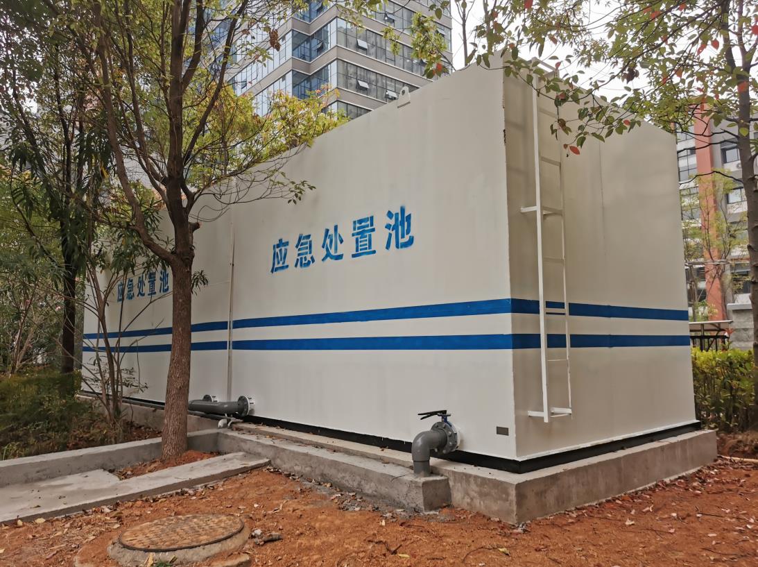 醫院汙水處理設備常用的處理汙（wū）水（shuǐ）的方法有哪些？