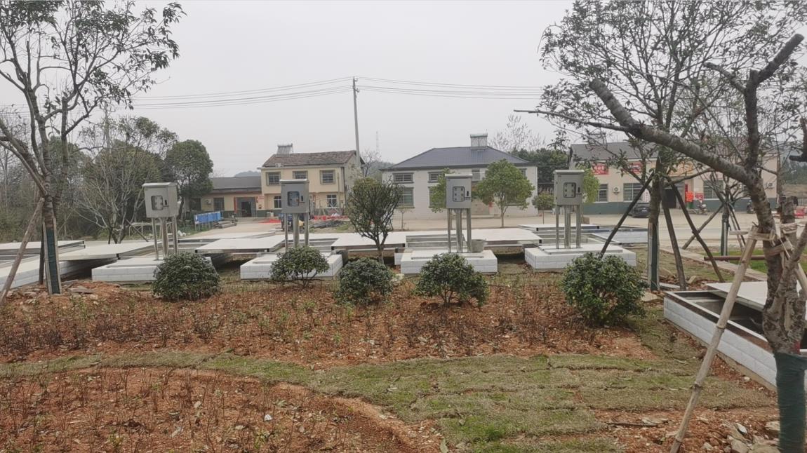 地埋式生活汙水處理（lǐ）設備（bèi）的安（ān）裝流程是什麽