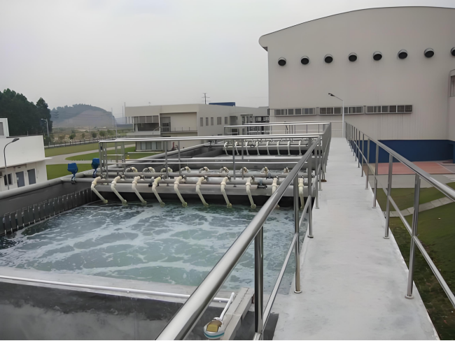 醫療廢水處理工藝介紹（shào）