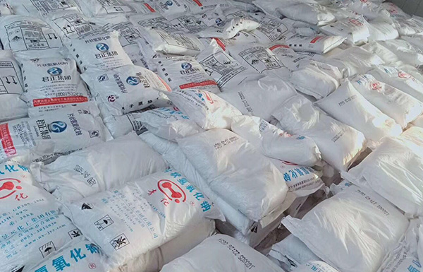 自有（yǒu）倉儲物流安全高（gāo）效